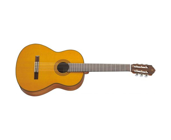 Классическая гитара Yamaha CG142C - 21774 за 18885 грн. | 4Club